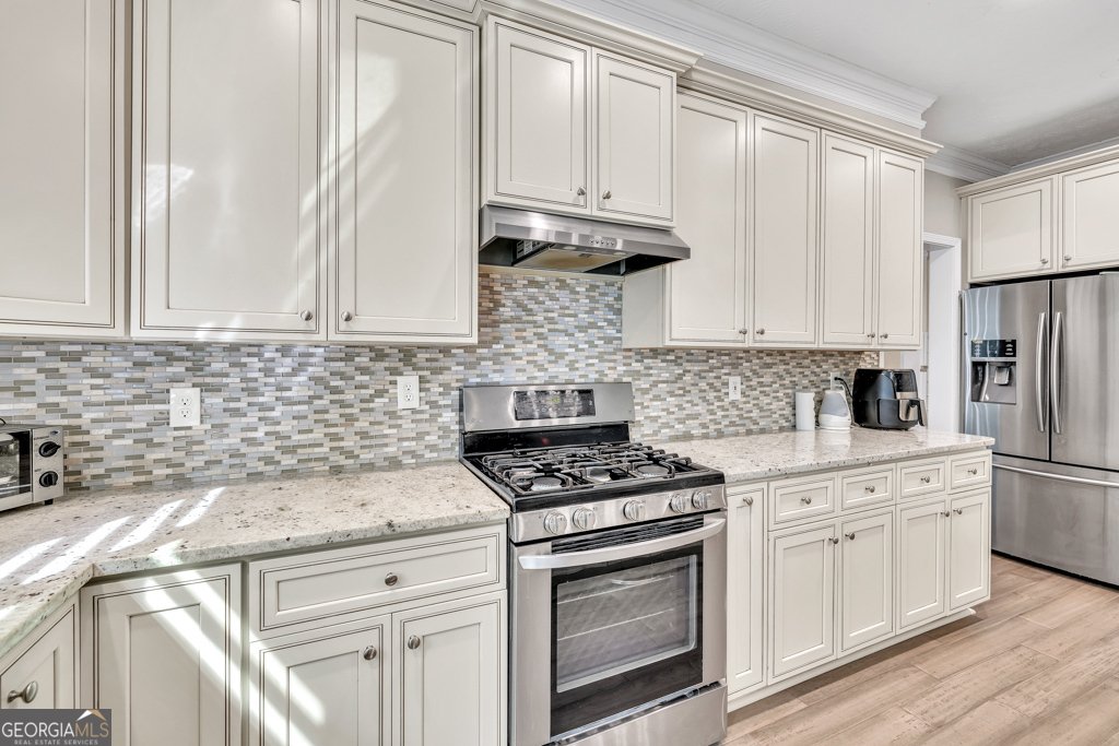 1500 Highland Farm Drive Suwanee - 9