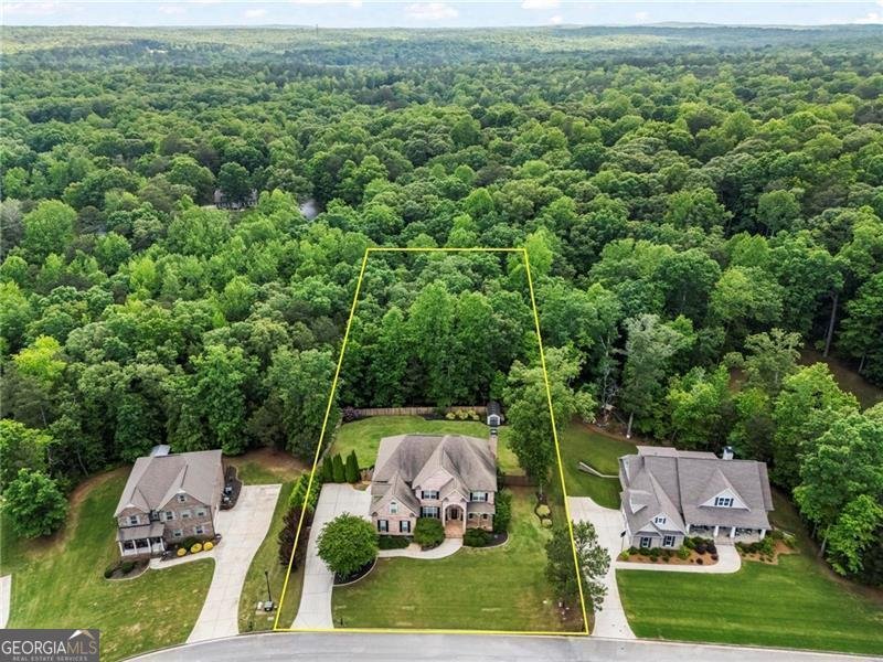 7493 Elderberry Drive Douglasville - 5