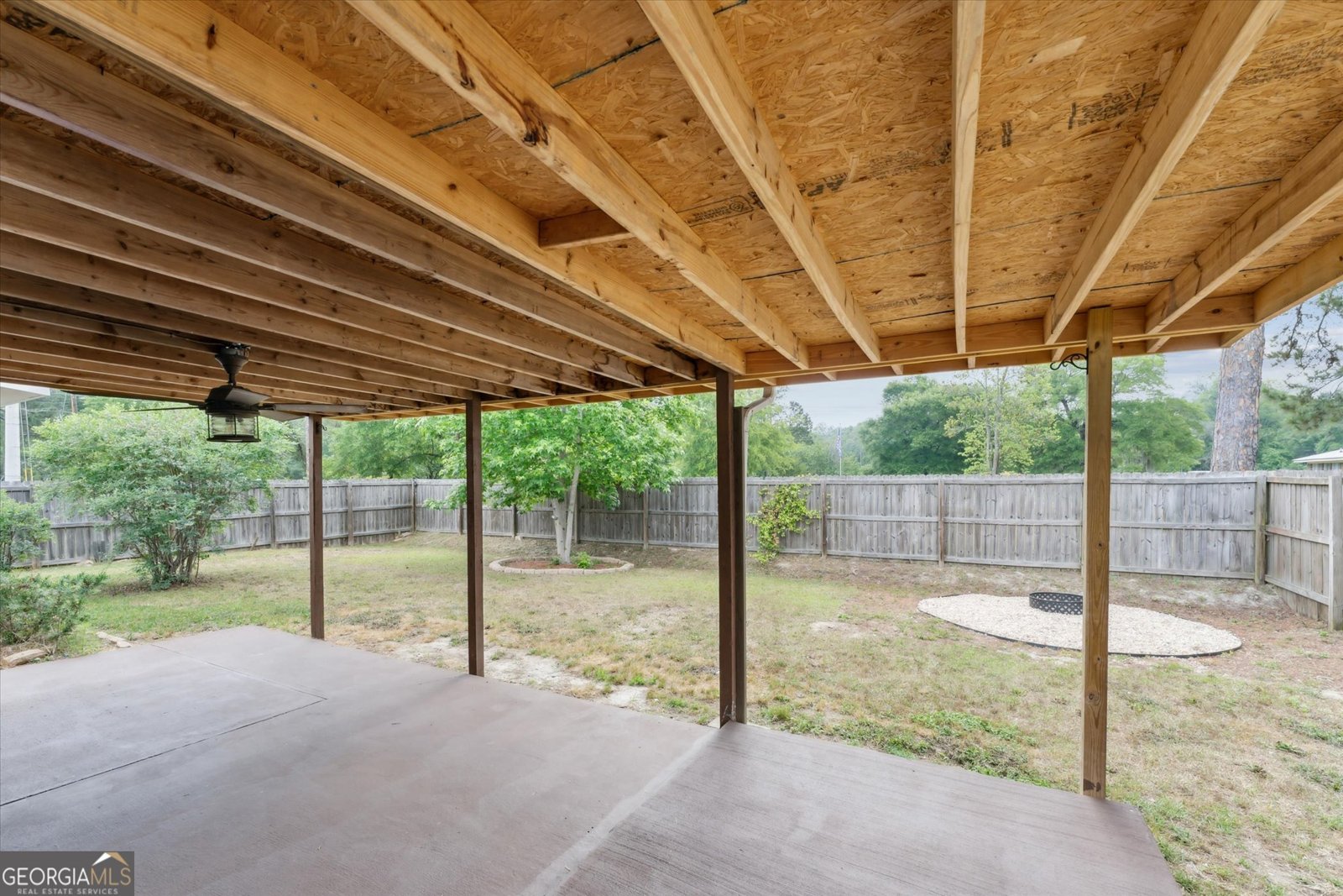 105 Mustang Drive Guyton - 34