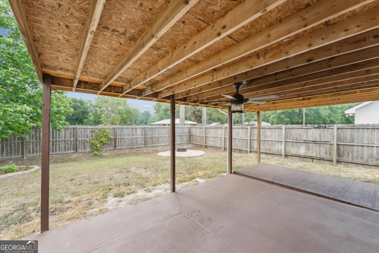 105 Mustang Drive Guyton - 35