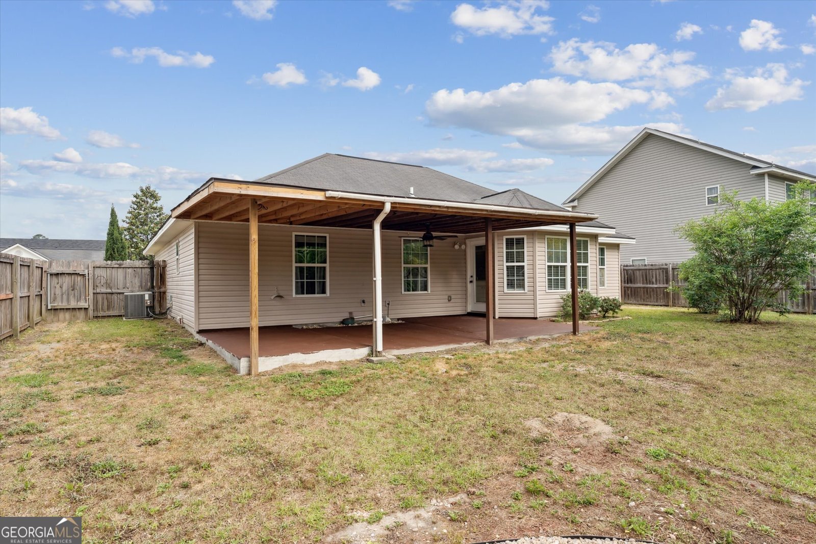 105 Mustang Drive Guyton - 36