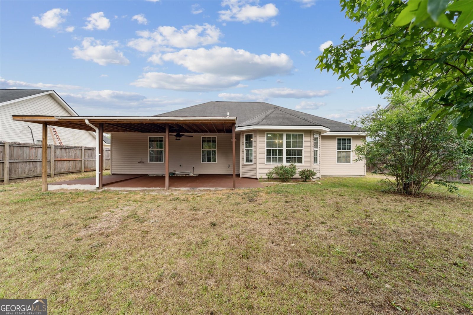 105 Mustang Drive Guyton - 37