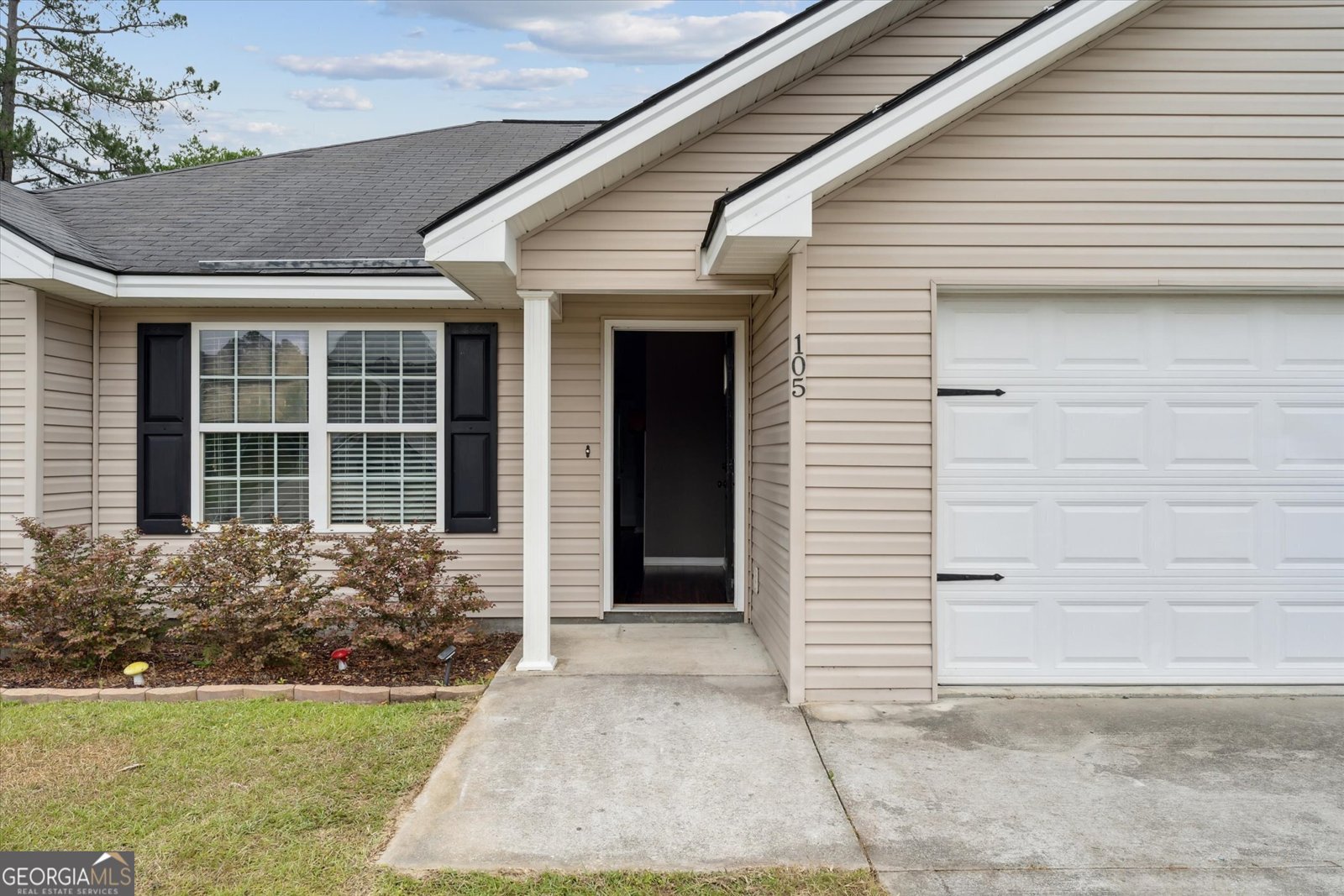 105 Mustang Drive Guyton - 5