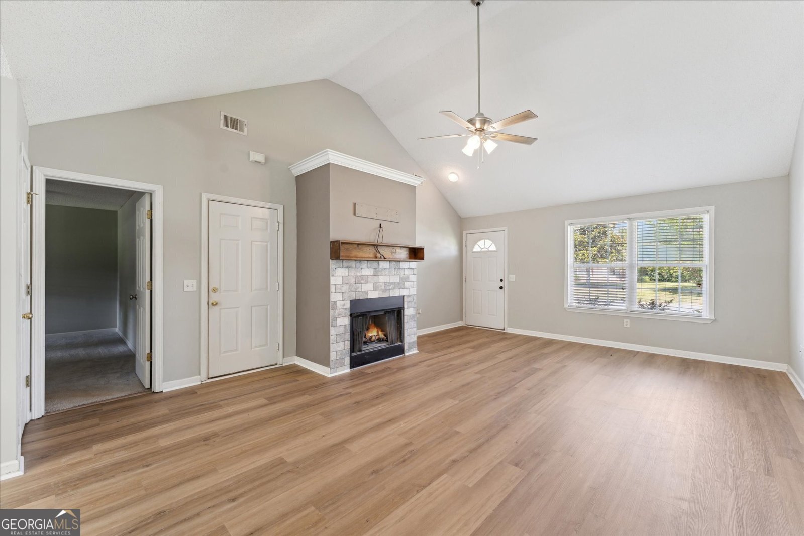 105 Mustang Drive Guyton - 9