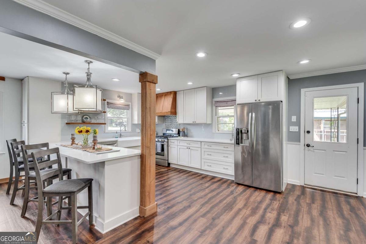 2653 Elkhart Circle Marietta - 10