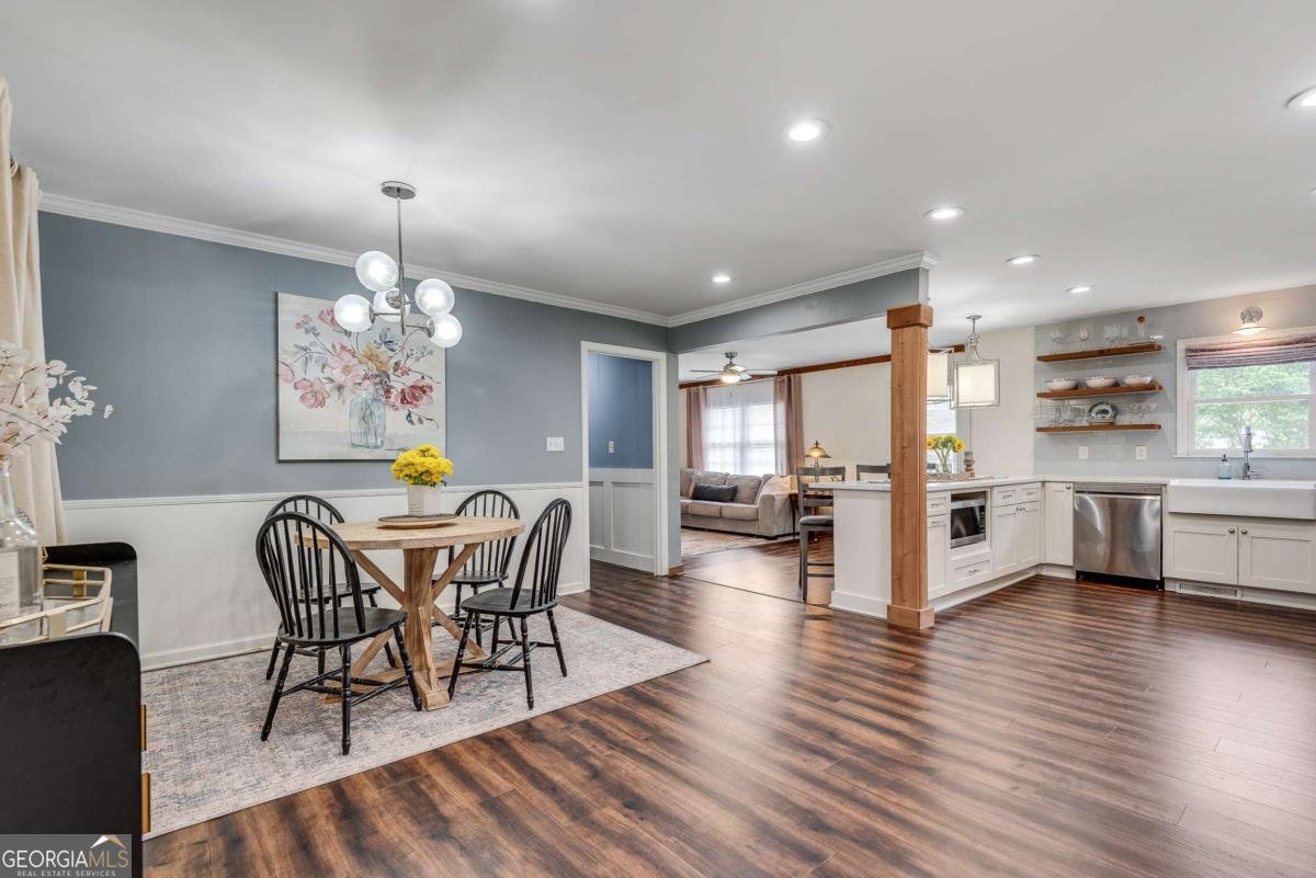2653 Elkhart Circle Marietta - 18