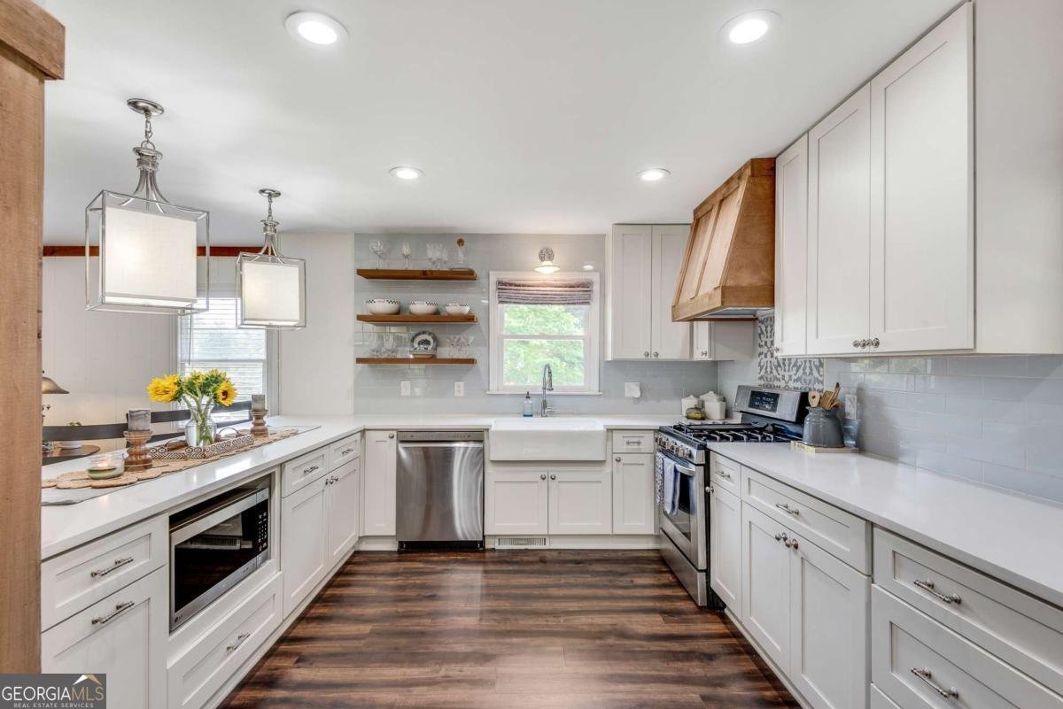 2653 Elkhart Circle Marietta - 2