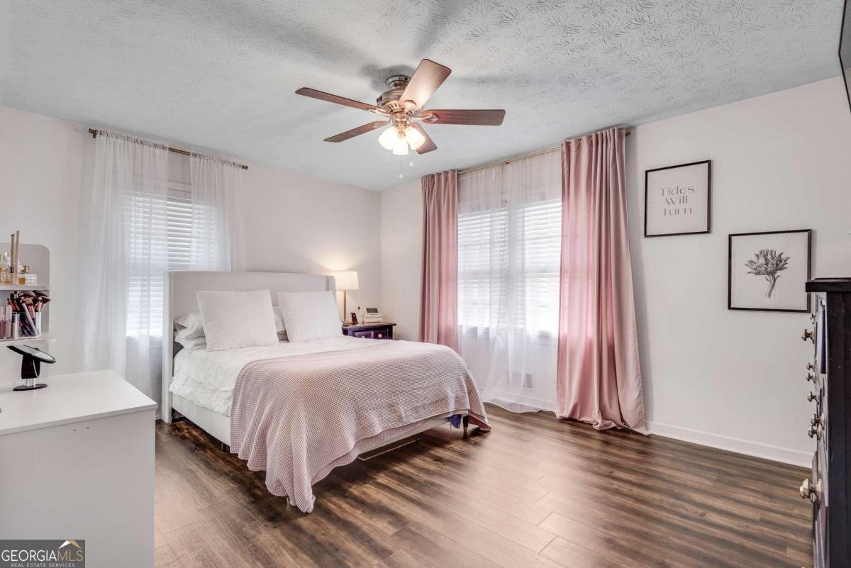 2653 Elkhart Circle Marietta - 22