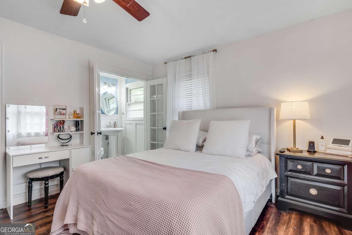2653 Elkhart Circle Marietta - 23
