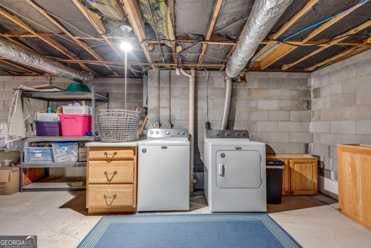 2653 Elkhart Circle Marietta - 26