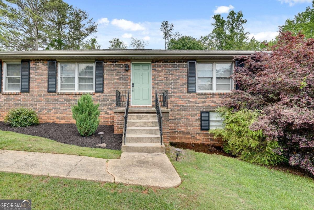 2653 Elkhart Circle Marietta - 3