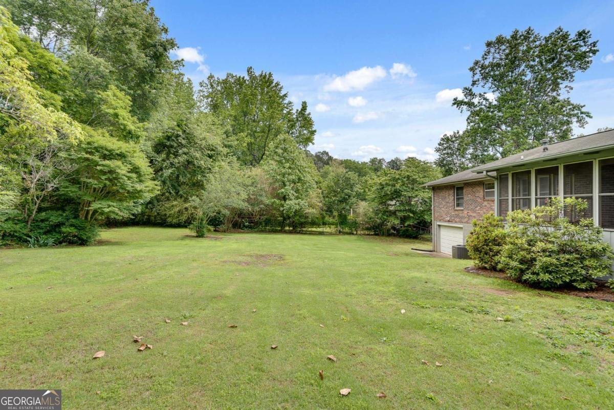 2653 Elkhart Circle Marietta - 30