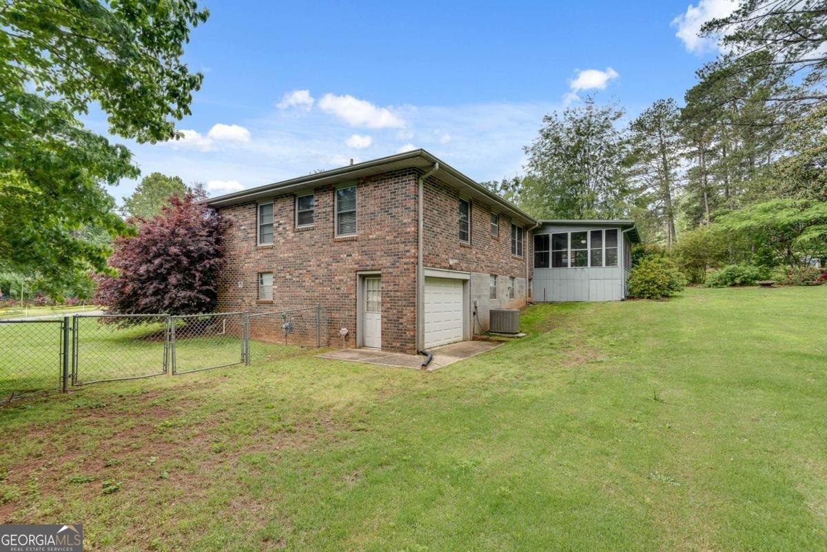 2653 Elkhart Circle Marietta - 34