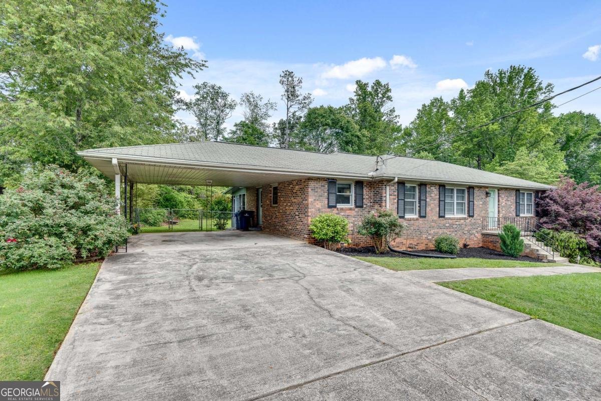 2653 Elkhart Circle Marietta - 36