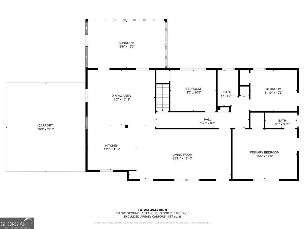 2653 Elkhart Circle Marietta - 39