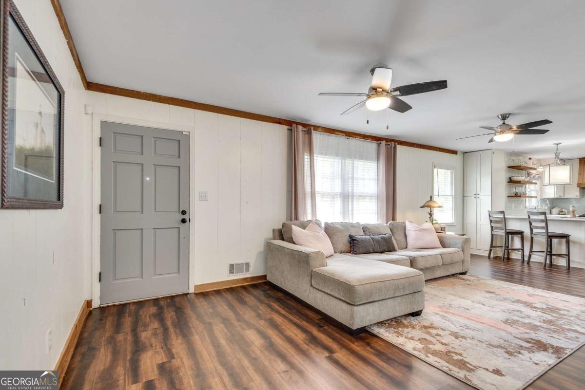 2653 Elkhart Circle Marietta - 4