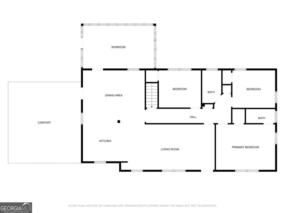 2653 Elkhart Circle Marietta - 40