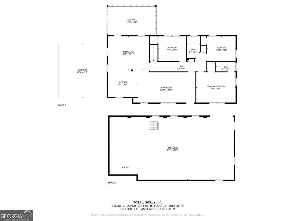 2653 Elkhart Circle Marietta - 41