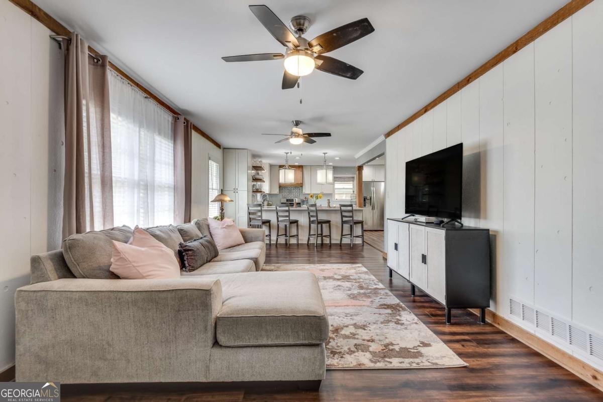 2653 Elkhart Circle Marietta - 6