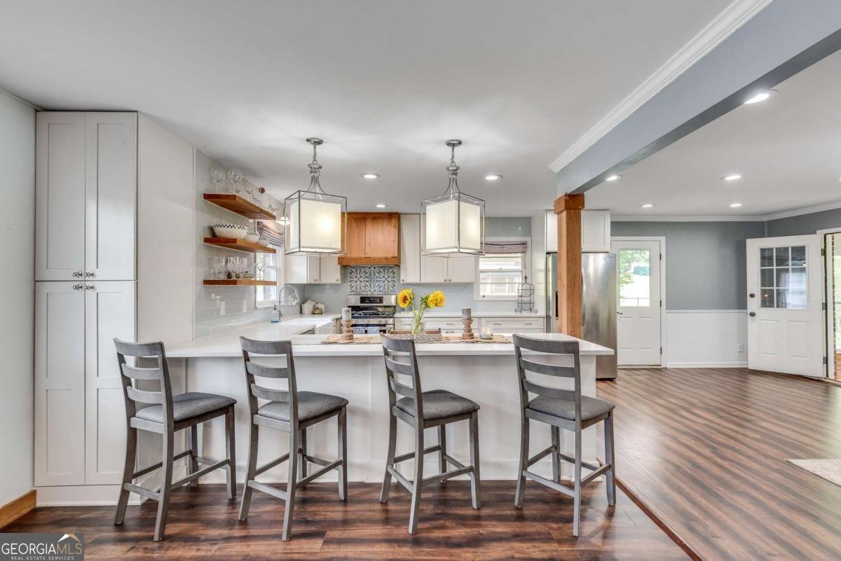 2653 Elkhart Circle Marietta - 8