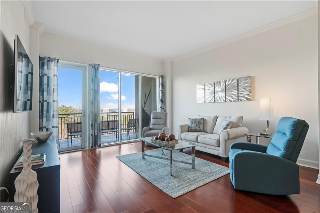 2950 Mount Wilkinson Parkway Atlanta - 18