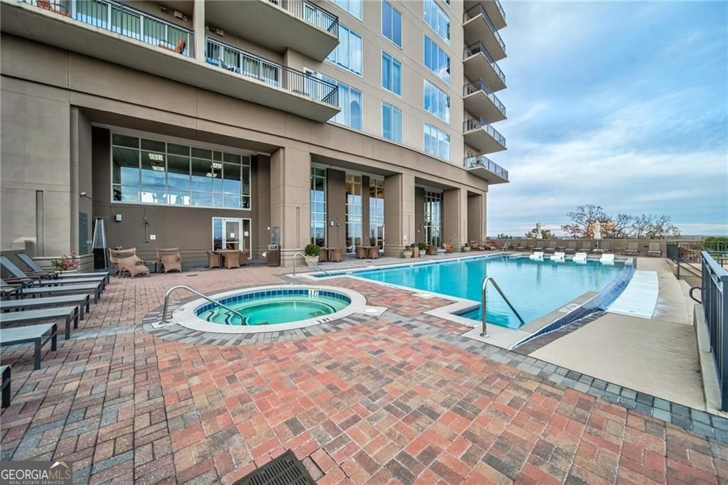 2950 Mount Wilkinson Parkway Atlanta - 45