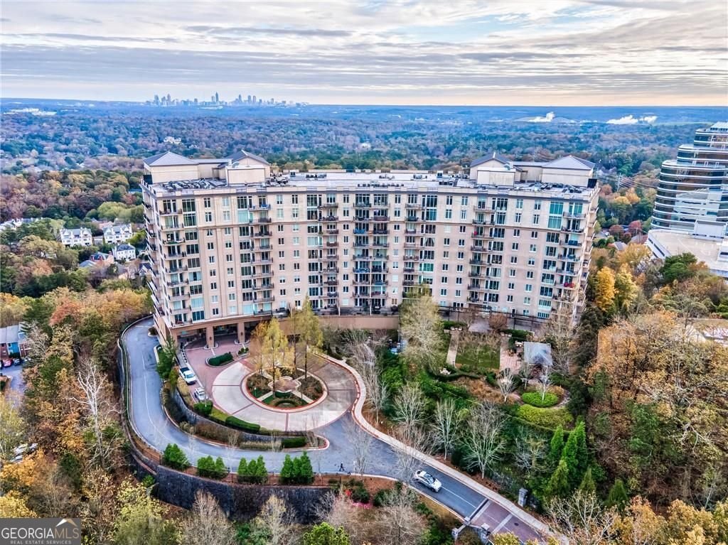 2950 Mount Wilkinson Parkway Atlanta - 57