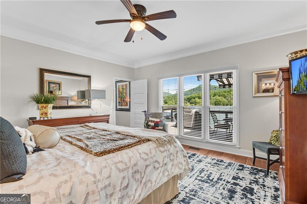 2176 Pine Lake Road Hiawassee - 15