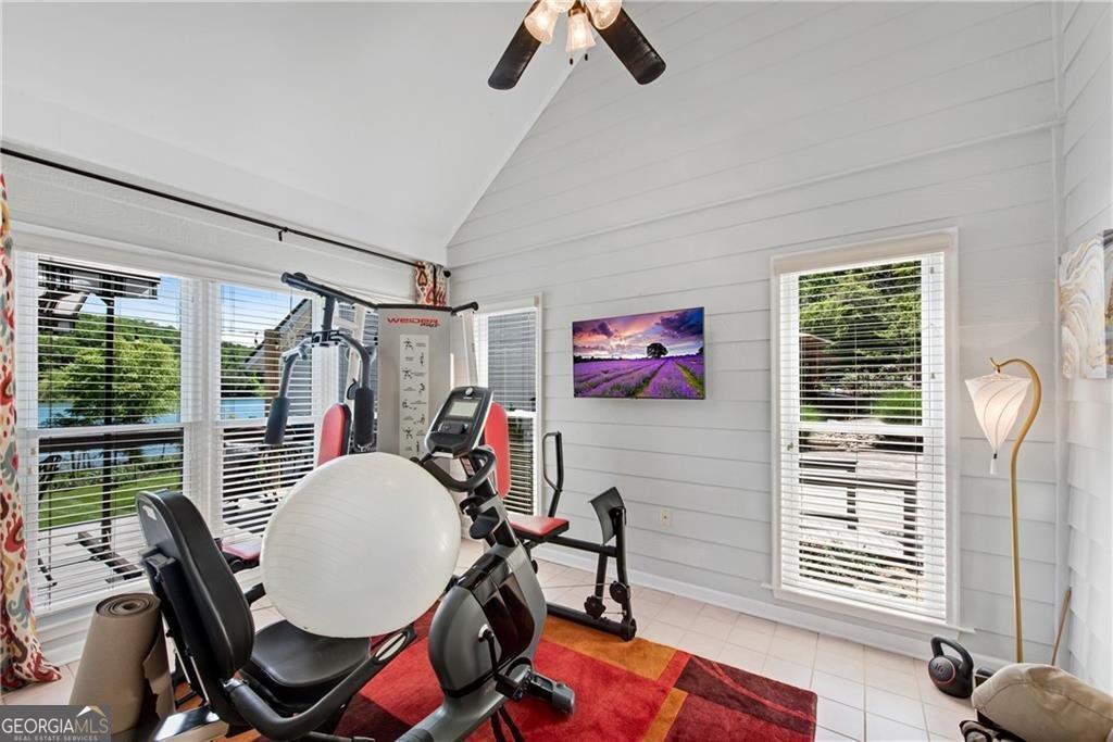 2176 Pine Lake Road Hiawassee - 22