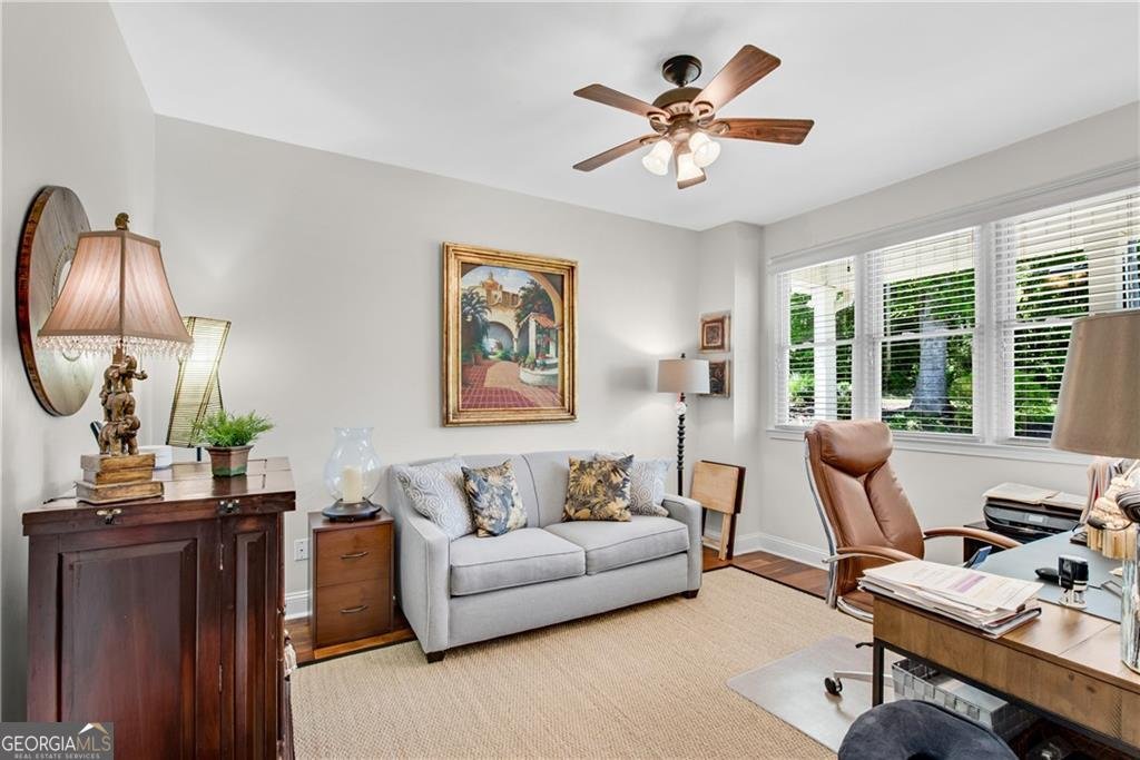 2176 Pine Lake Road Hiawassee - 23