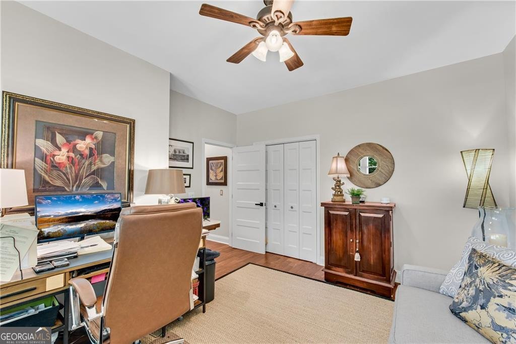 2176 Pine Lake Road Hiawassee - 24