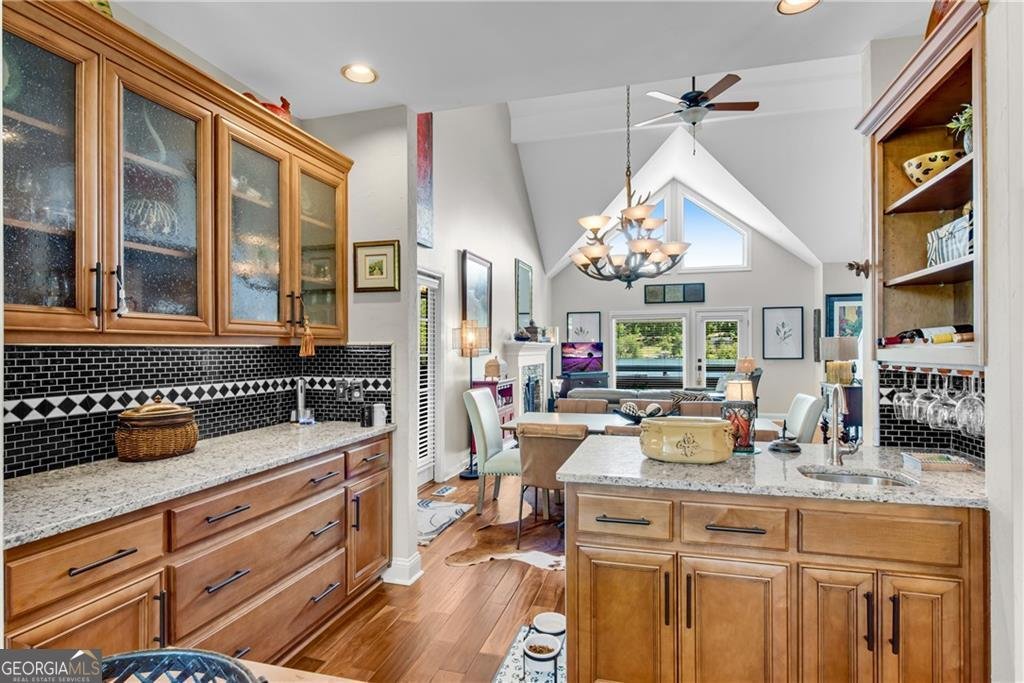 2176 Pine Lake Road Hiawassee - 3