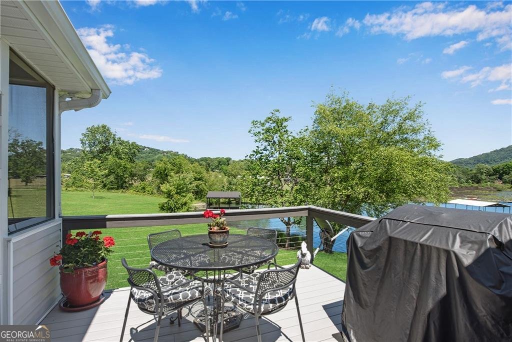 2176 Pine Lake Road Hiawassee - 37