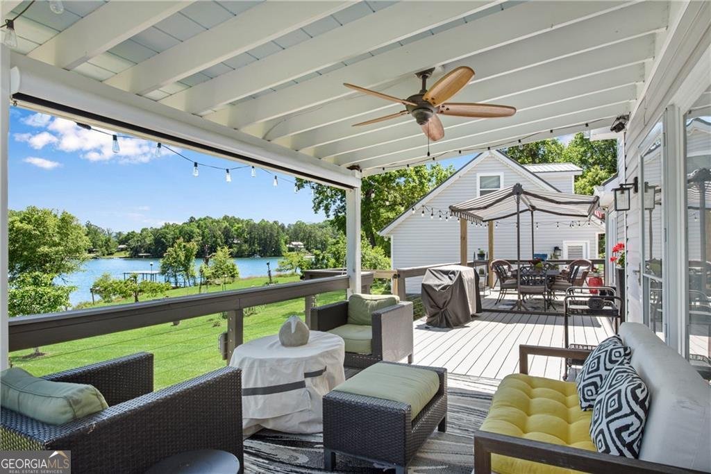 2176 Pine Lake Road Hiawassee - 38