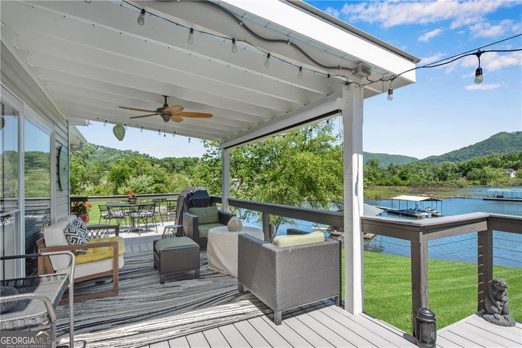 2176 Pine Lake Road Hiawassee - 39