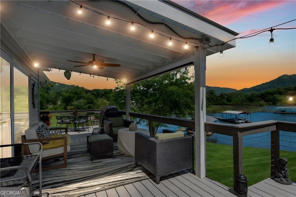 2176 Pine Lake Road Hiawassee - 40