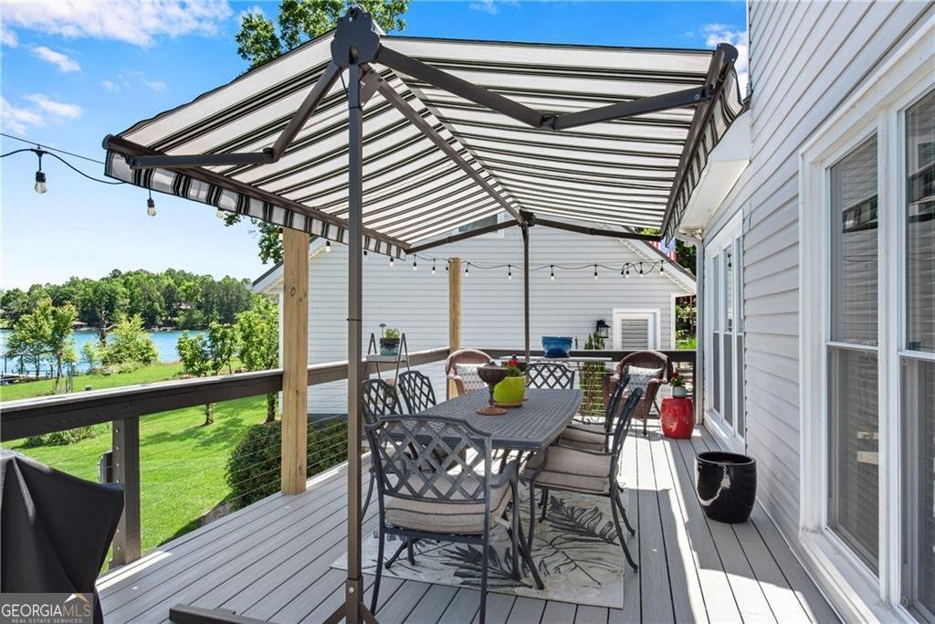 2176 Pine Lake Road Hiawassee - 41