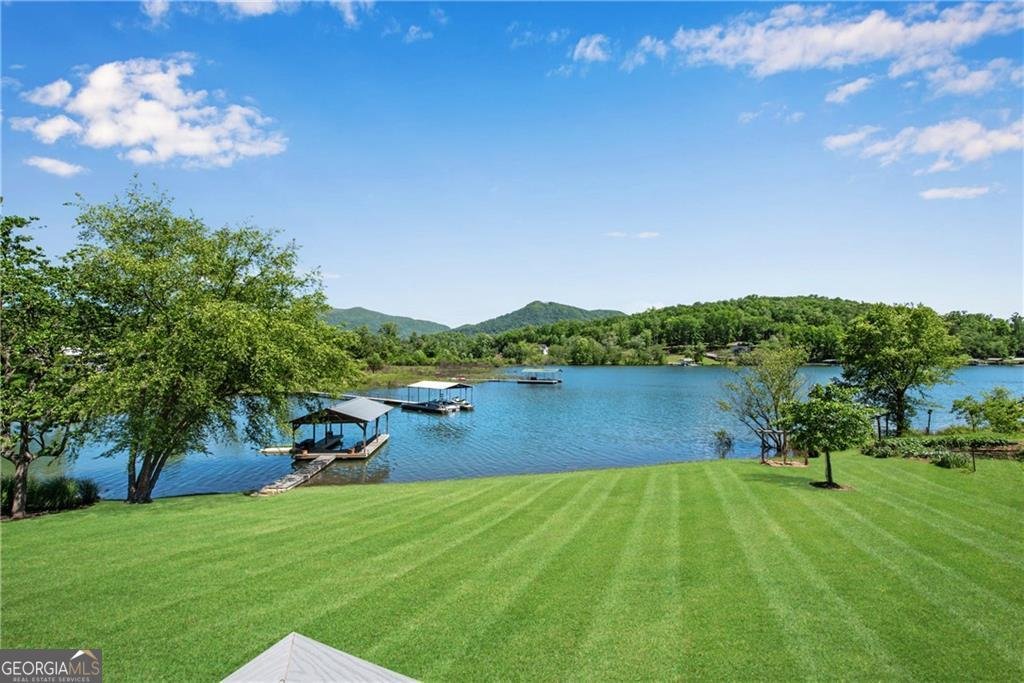 2176 Pine Lake Road Hiawassee - 42