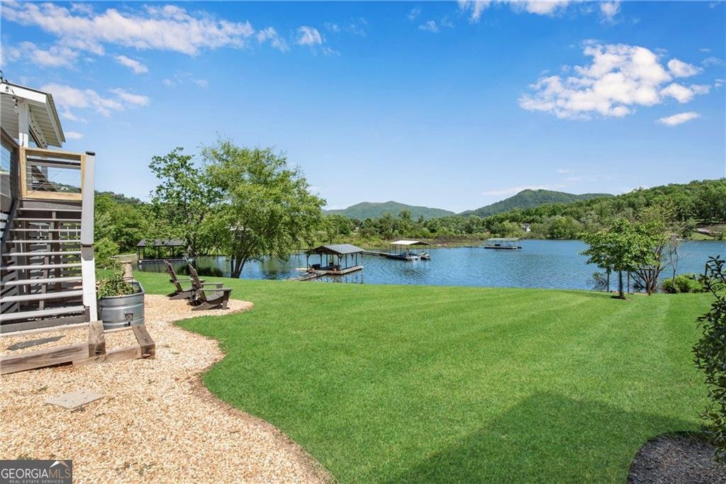 2176 Pine Lake Road Hiawassee - 43