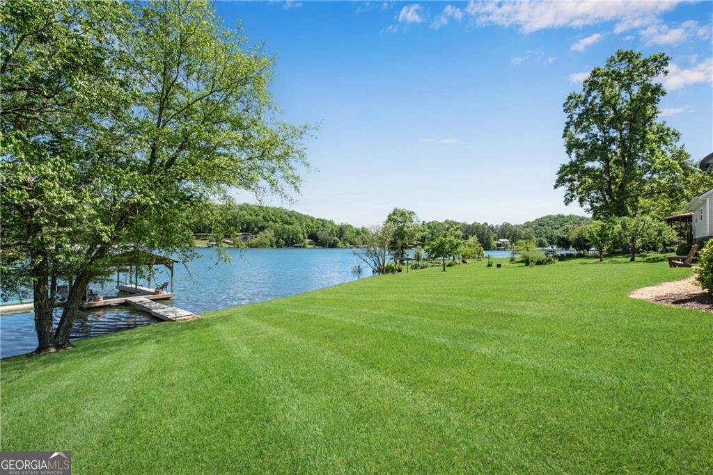 2176 Pine Lake Road Hiawassee - 44