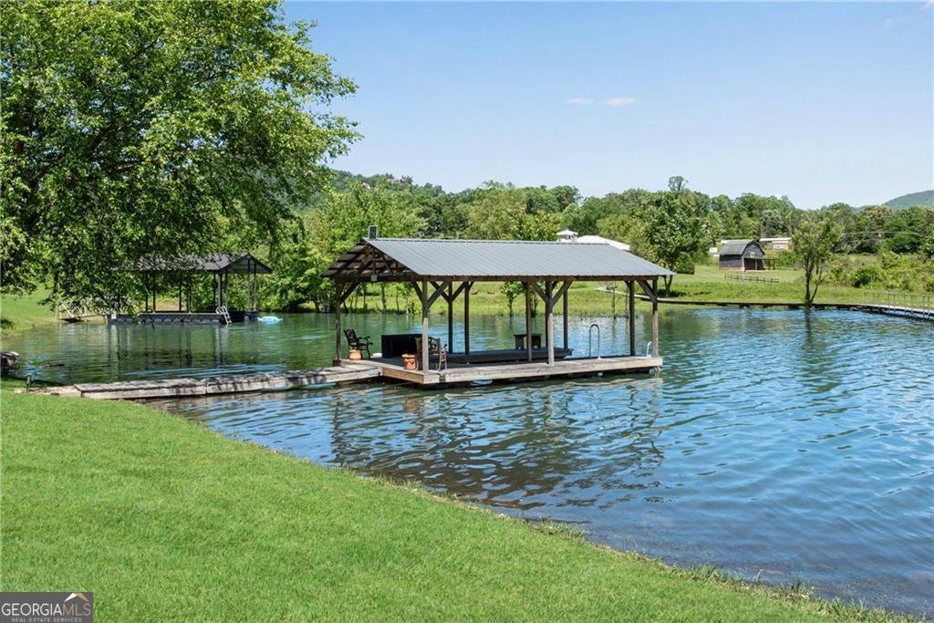 2176 Pine Lake Road Hiawassee - 45