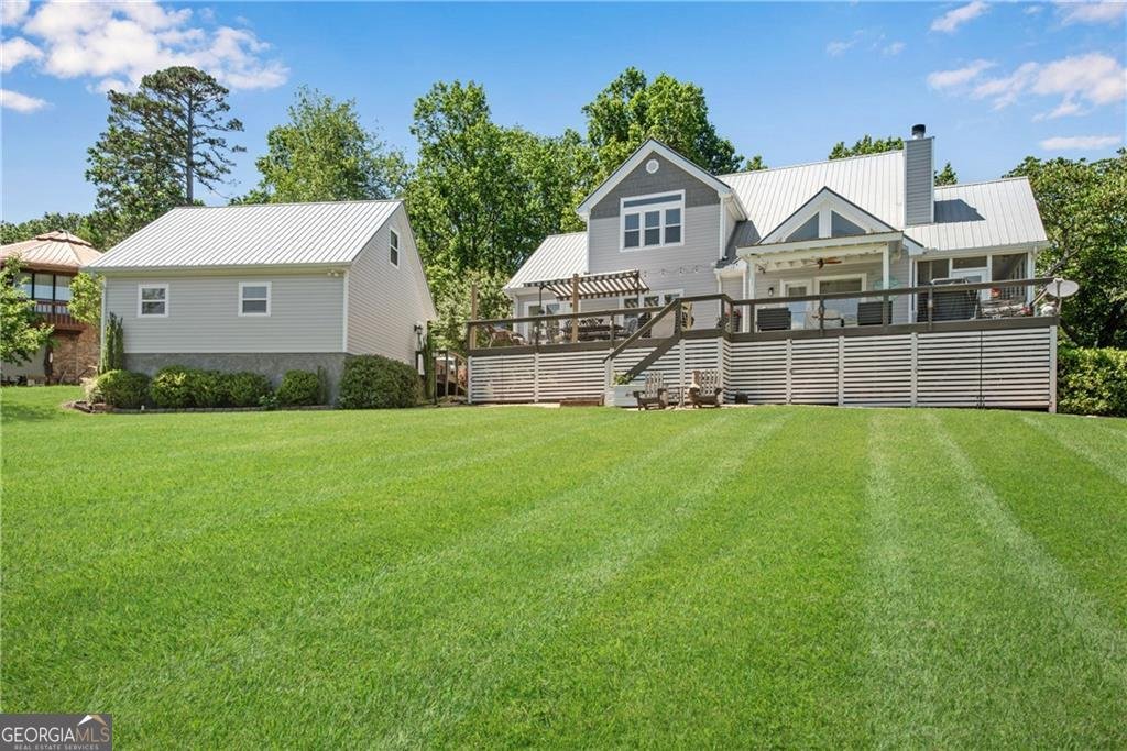2176 Pine Lake Road Hiawassee - 46