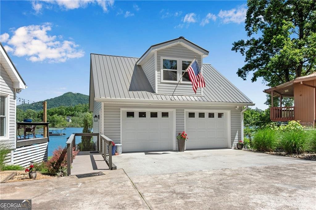 2176 Pine Lake Road Hiawassee - 47