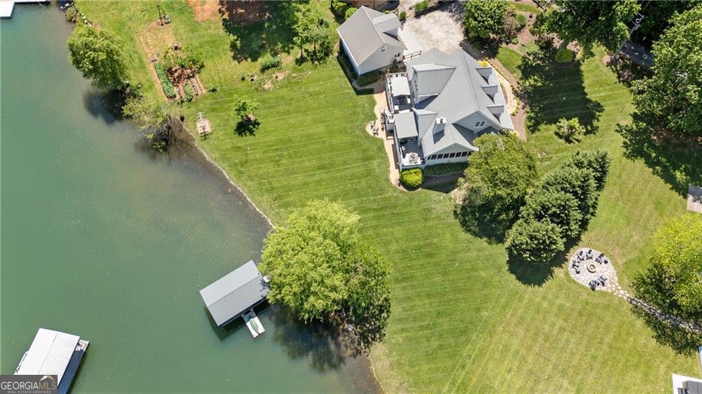 2176 Pine Lake Road Hiawassee - 54