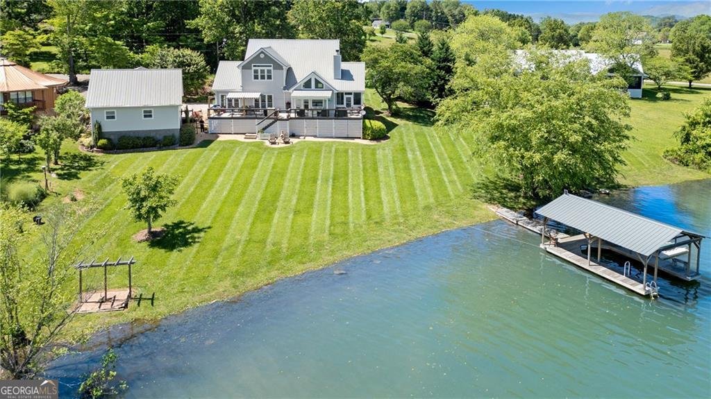 2176 Pine Lake Road Hiawassee - 55