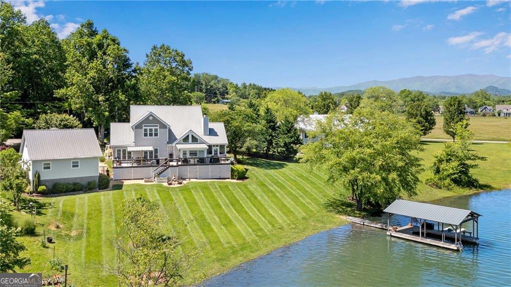 2176 Pine Lake Road Hiawassee - 56