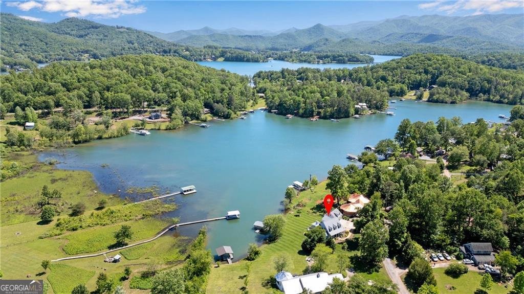 2176 Pine Lake Road Hiawassee - 58