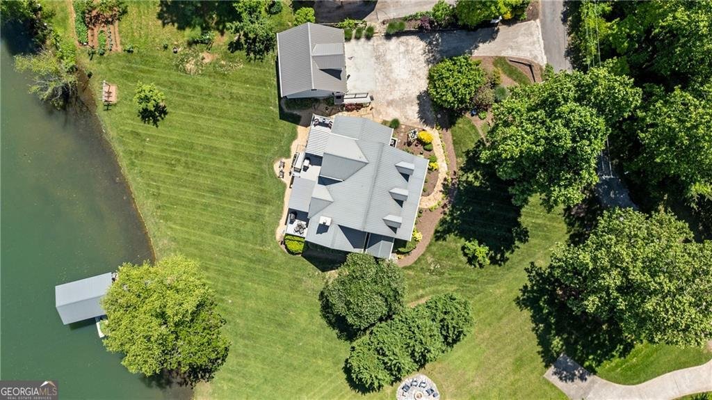 2176 Pine Lake Road Hiawassee - 59