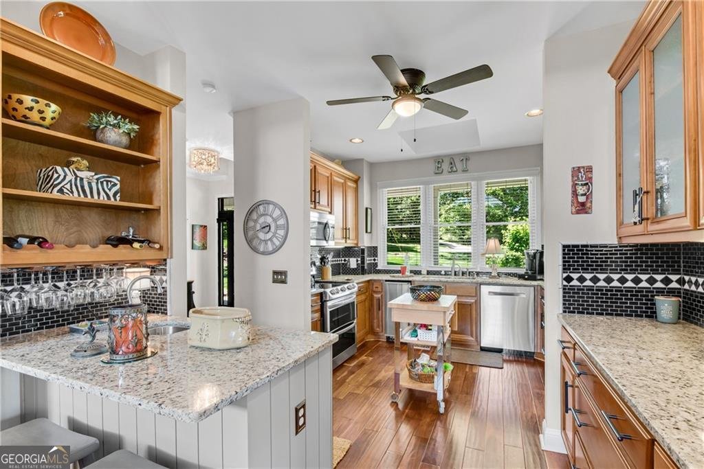 2176 Pine Lake Road Hiawassee - 6