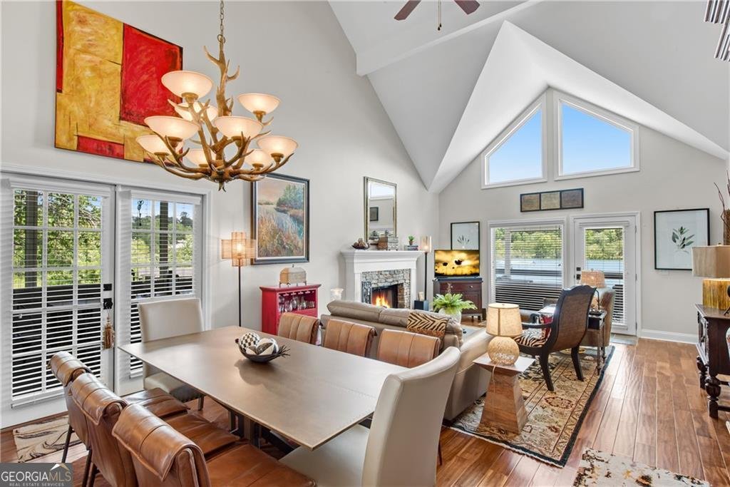2176 Pine Lake Road Hiawassee - 7